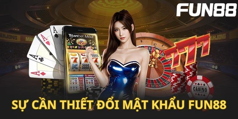 Sự cần thiết của hướng dẫn đổi mật khẩu