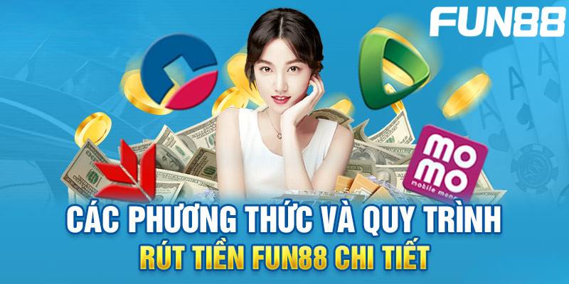 Tham khảo cách rút tiền nhanh nhất cho tân thủ