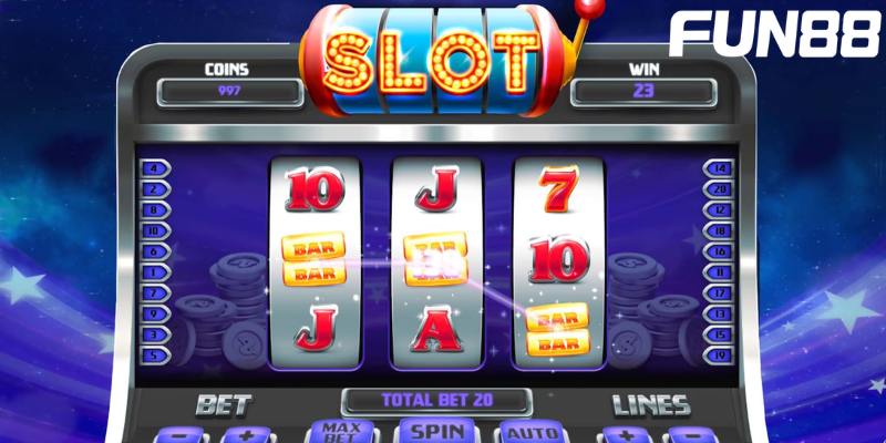 Tìm hiểu slot cổ điển cho người mới bắt đầu