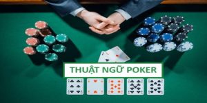 Làm quen với các loại bài trong Poker online: Luật chơi, chiến thuật và kinh nghiệm