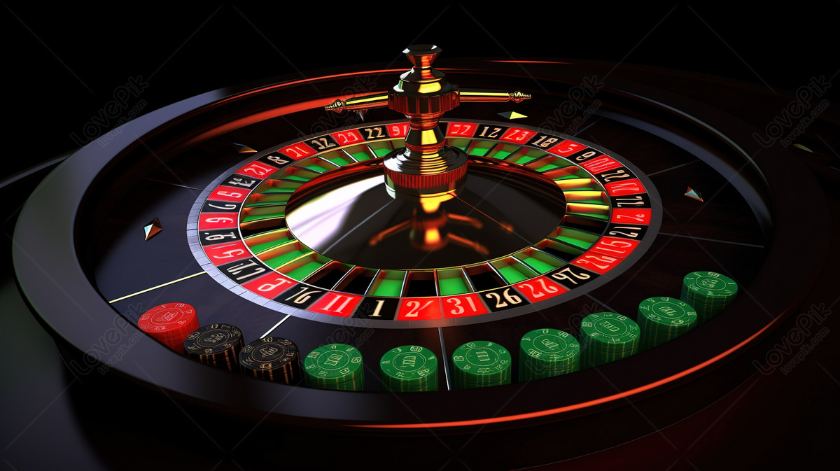 Lịch sử Roulette: Từ Nguồn Gốc Đến Roulette Hiện Đại