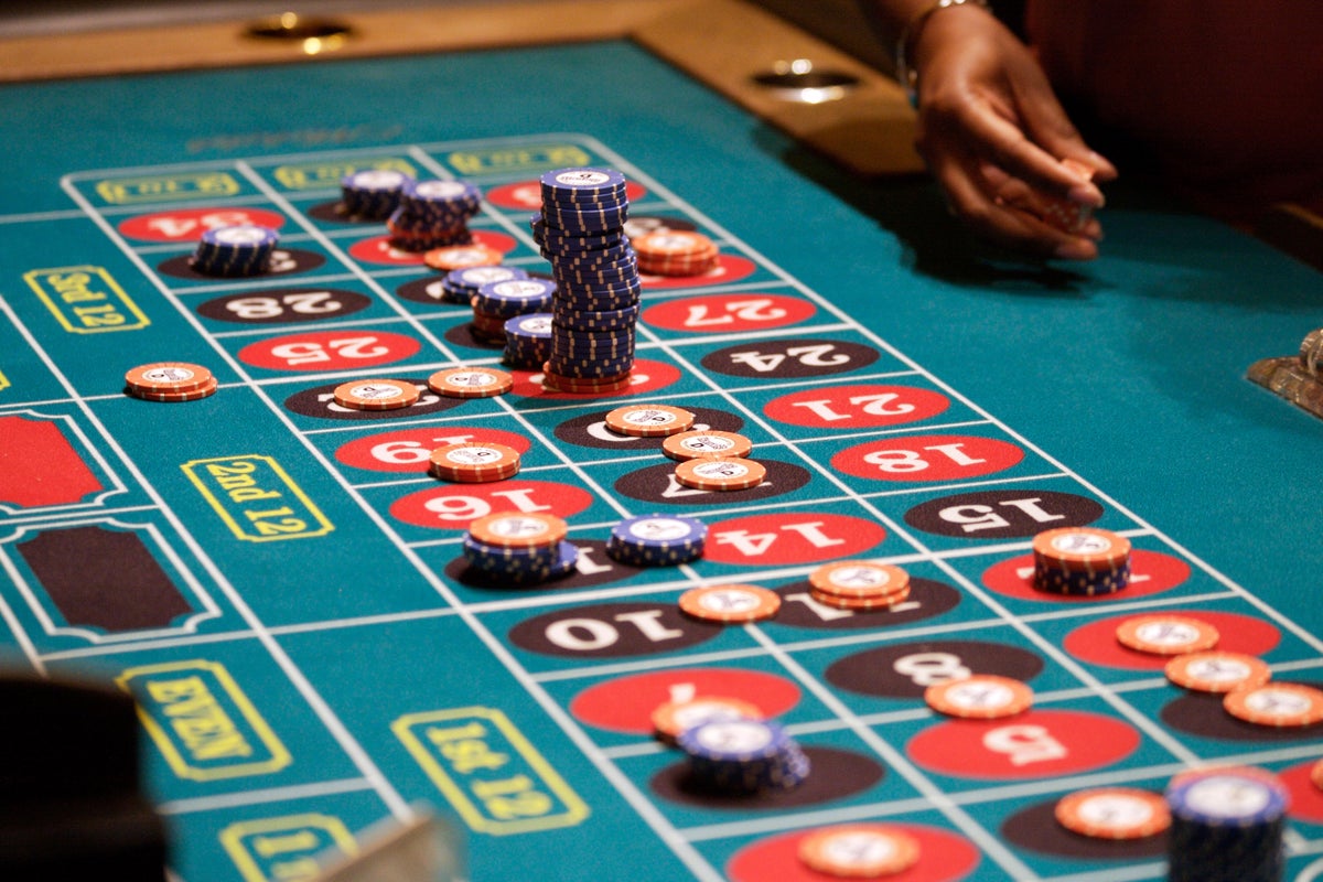 Lịch sử Roulette: Từ Nguồn Gốc Đến Roulette Hiện Đại