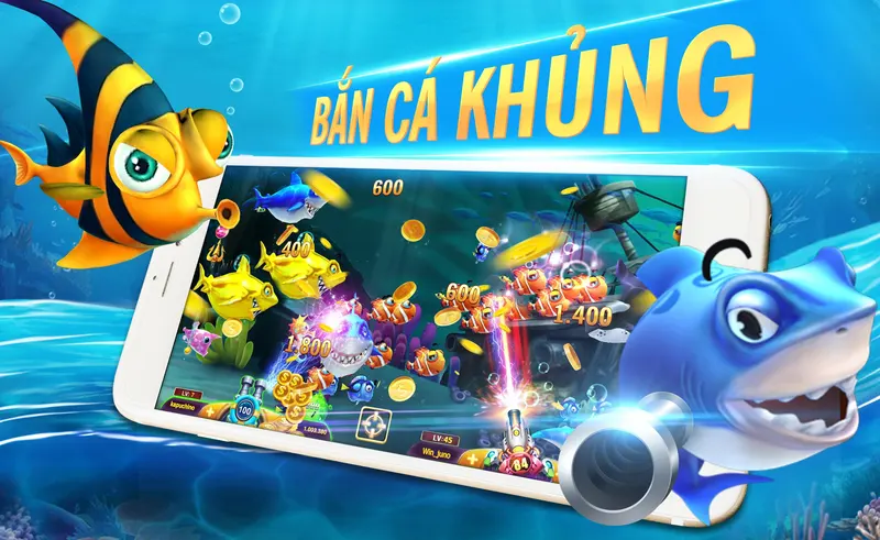 Những mẹo giúp tăng tỷ lệ thắng trong game bắn cá FUN88: Hướng dẫn chi tiết