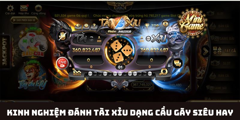 Phân tích tâm lý người chơi Tài Xỉu: Bí quyết thắng lớn tại FUN88