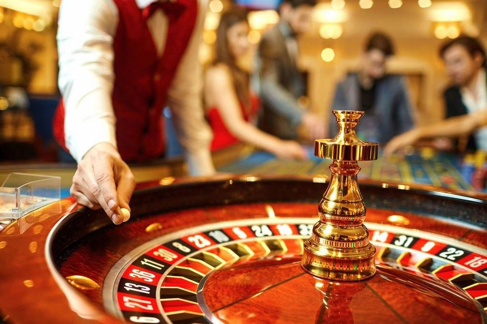 Roulette và Tâm Lý Người Chơi: Chiến Thuật  Quản Lý Ngân Sách