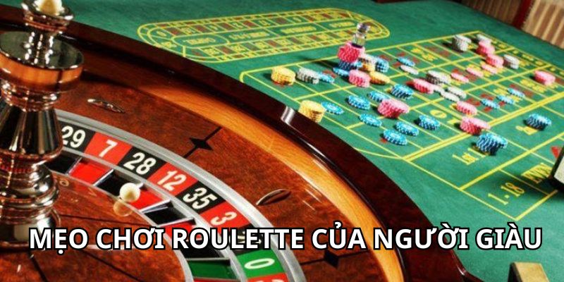 Roulette và Tâm Lý Người Chơi: Chiến Thuật  Quản Lý Ngân Sách