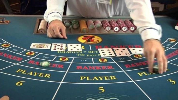 So Sánh Các Biến Thể Của Baccarat Tại FUN88