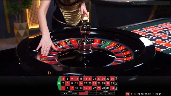 Roulette Trực Tuyến FUN88: Hướng Dẫn Toàn Tập Từ A-Z