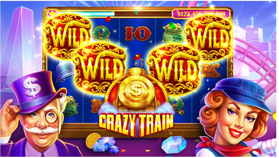 Slot game nổ hũ FUN88: Dễ thắng nhất, chơi ngay!