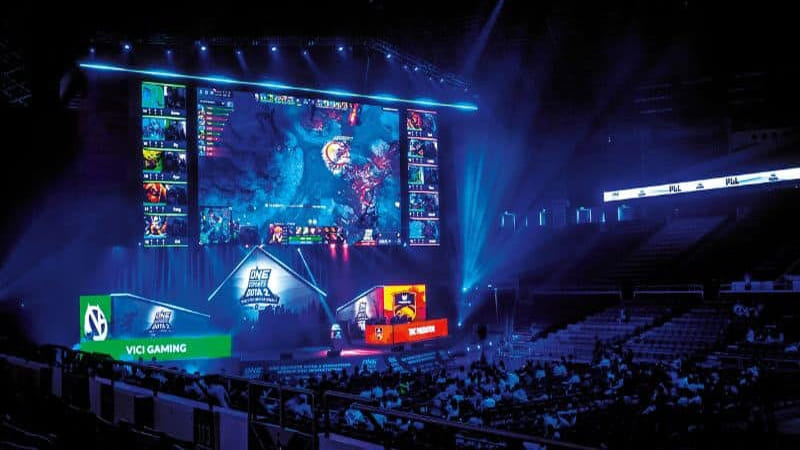 Tỷ Lệ Kèo Esports FUN88: Cá Cược Thể Thao Điện Tử Uy Tín