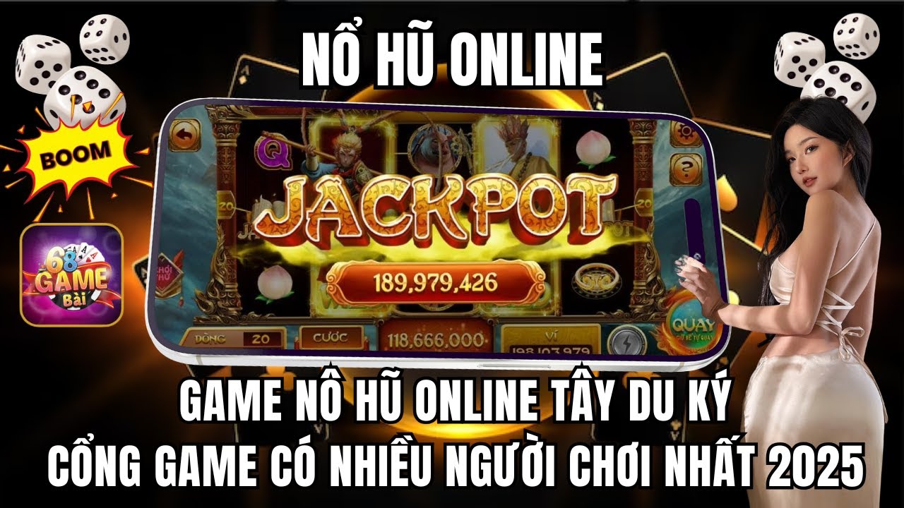 Kinh nghiệm chơi Slot game FUN88: Chiến thắng lớn với Slot Nổ Hũ